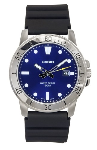 Orologio uomo casio standard - uomo,