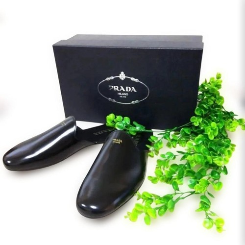 Nuove scarpe pantofole prada - nuove,