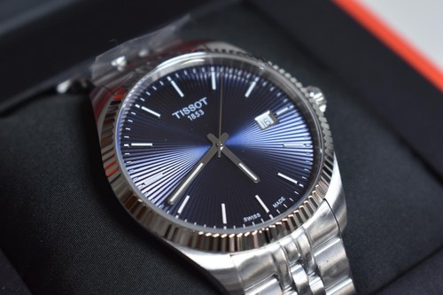 Orologio tissot ballade blue - orologio,