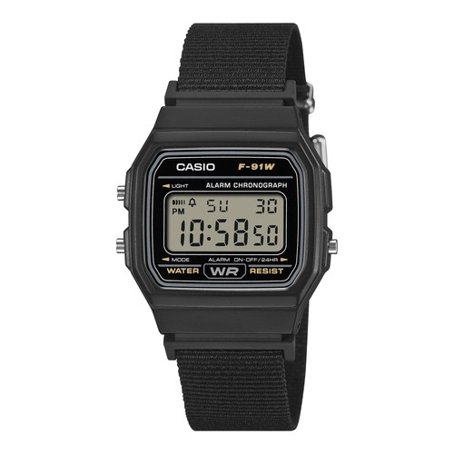 Orologio casio 91wf 1aef - orologio,