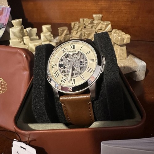 Orologio uomo fossil me3099 - orologio, da