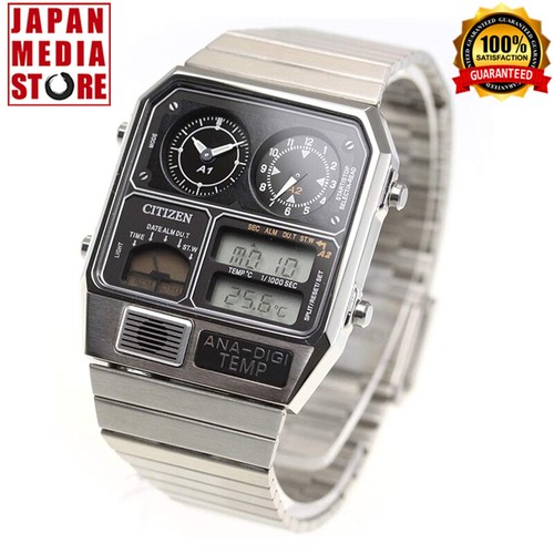 Orologio uomo citizen ana - orologio,