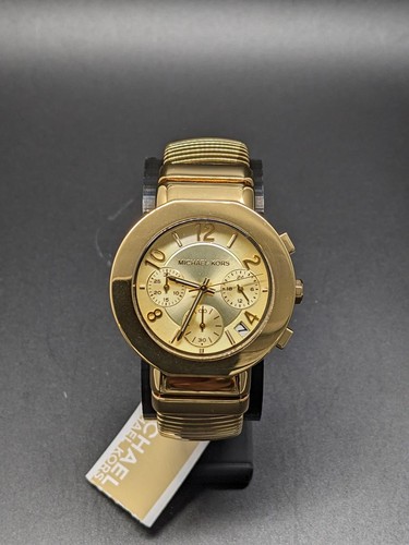 Michael kors mk7525 cronografo - michael,