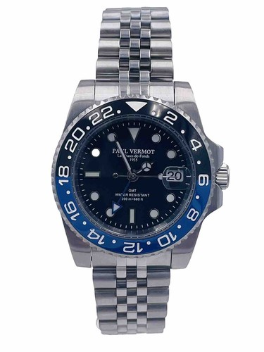 Orologio paul vermot - paul,