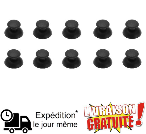 Lot joystick ps3 analog - analog, stick