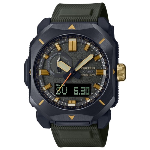 Orologio casio pro trek - casio,