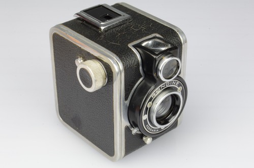 Ferrania rondine linear - ob.,
