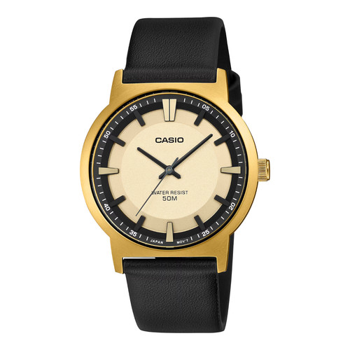 Orologio uomo analogico casio - orologio,