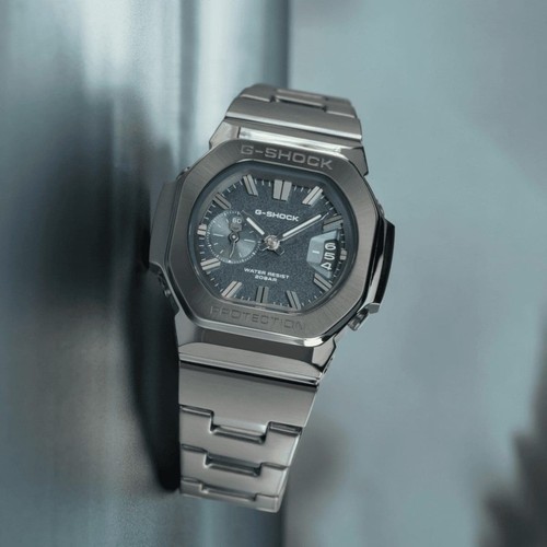 Psl shock gmc 2500d - psl, g-shock