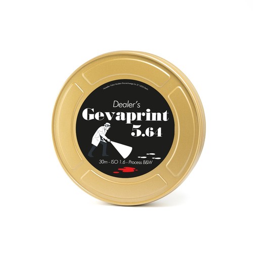 30m dealer gevaprint - dealer's,