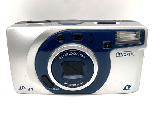 Jenoptik point shoot - jenoptik, point&shoot