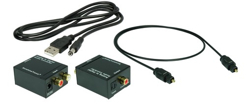 Convertitore