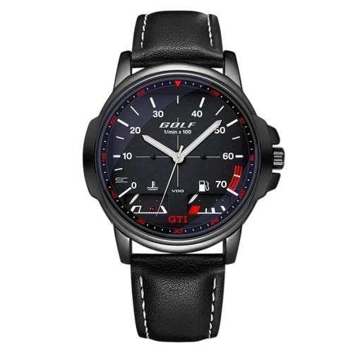 Orologio polso con - polso,