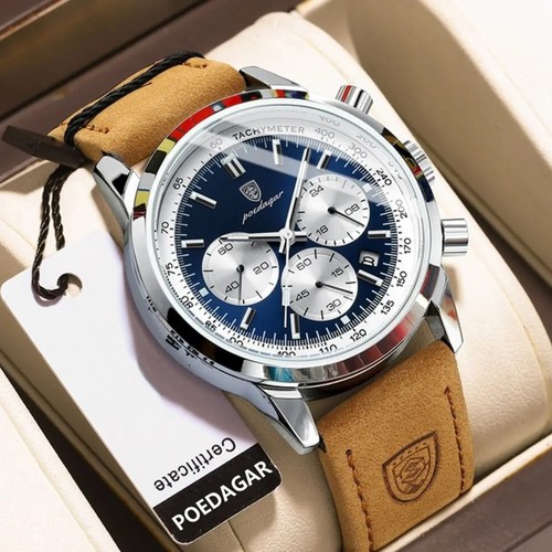 Orologio uomo elegante - orologio,