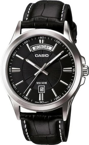 Orologio uomo casio mtp 1381l - orologio, mtp-1381l