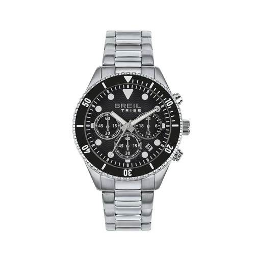 Orologio uomo breil tribe - orologio,