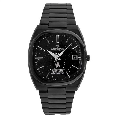 Lorenz star trek deep space - lorenz,