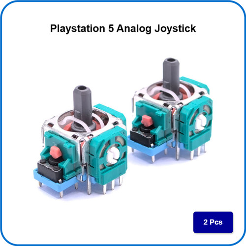Controller stick analogico - 2x,
