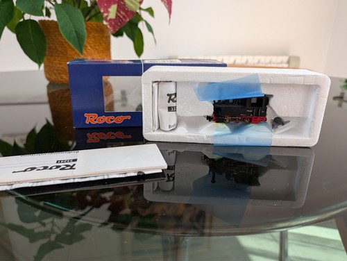 Roco 33241 hoe feldbahn - roco,