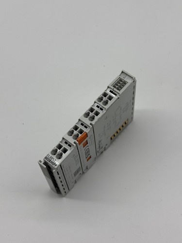 Beckhoff el3052 morsetto - el3052,