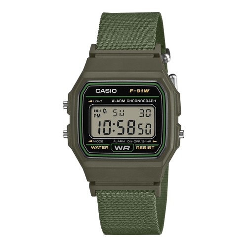 Orologio casio 91wf - orologio, f-91wf-3aef