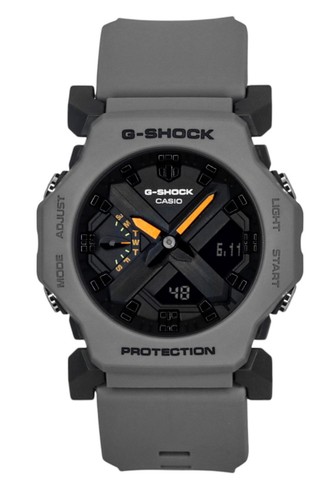 Orologio unisex casio shock - orologio,