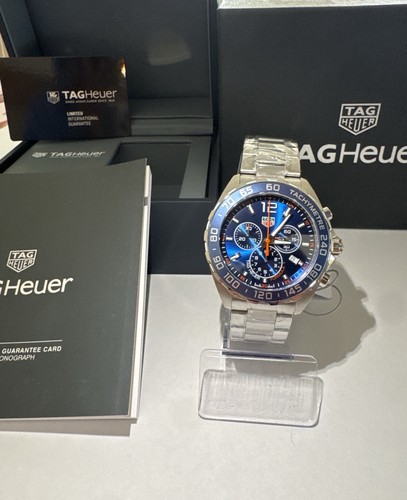 Tag heuer formula1 full set - full,