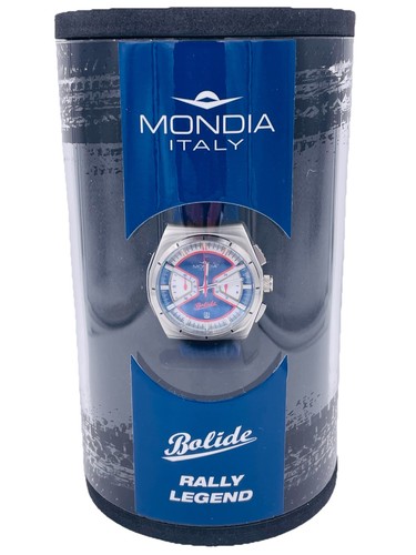 Orologio mondia bolide - orologio,