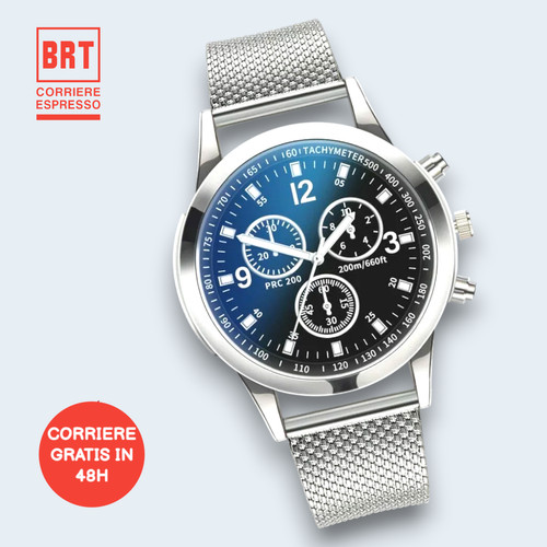 Orologio uomo ultra - ,