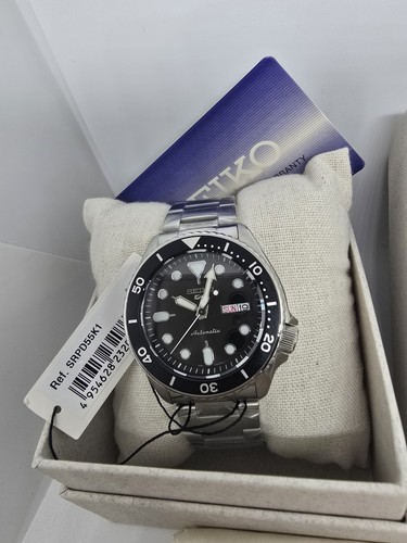 Orologio seiko sports - orologio,