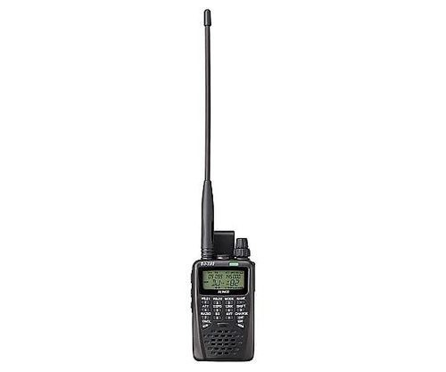 Alinco x82 - alinco, dj-x82