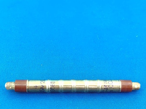 Sbm geiger contatore - sbm-20,