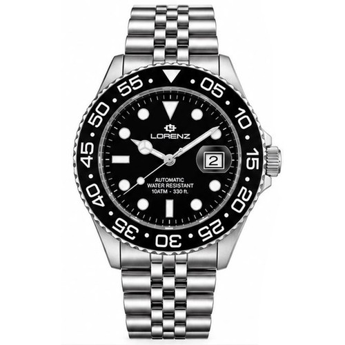Lorenz sport automatic 28196aa - sport,