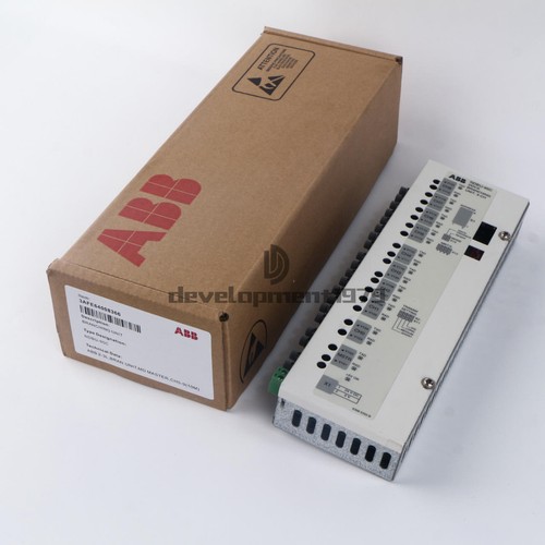 One new abb modulo - one,