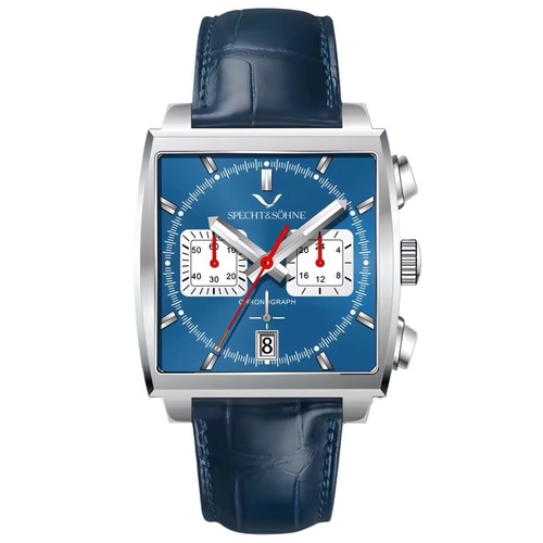Orologio cronografo - -,