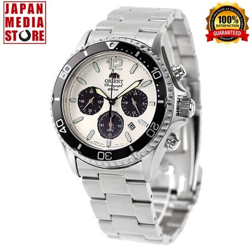 Orologio uomo orient - orologio,