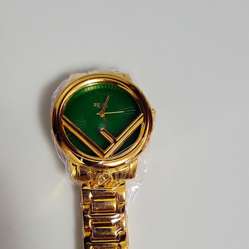 Orologio fendi donna quarzo - fendi,