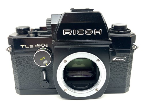 Ricoh tls 401 slr mm - slr,