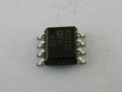 Ad5220brz10 analog devices - ad5220brz10,