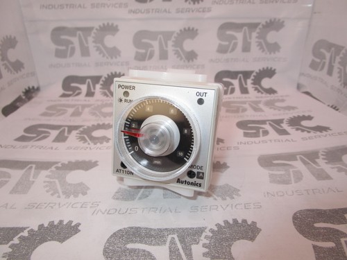 At11dn timer analogico - timer,