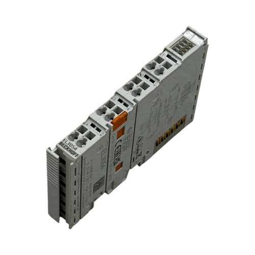 Beckhoff el3054 ethercat - el3054, 4