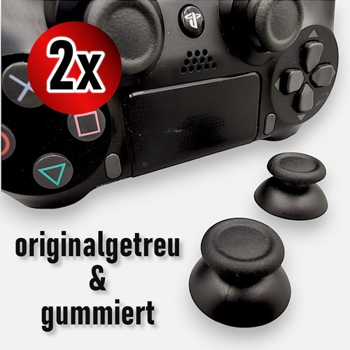 Thumbsticks tappo analogico - 2x,