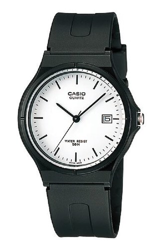 Orologio casio 7b - casio, mw-59-7b