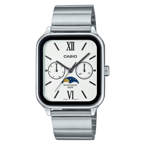 Orologio casio mtp m305d 7a2v - orologio,