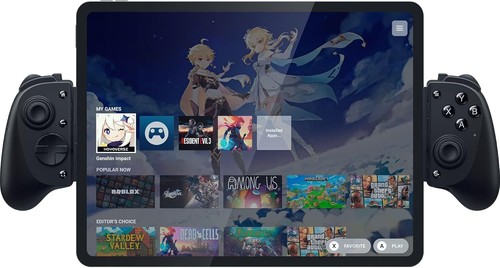 Razer kishi ultra pro - ultra,