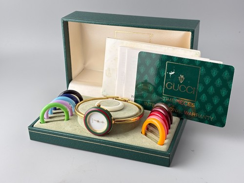 Come nuovo con - carta], gucci
