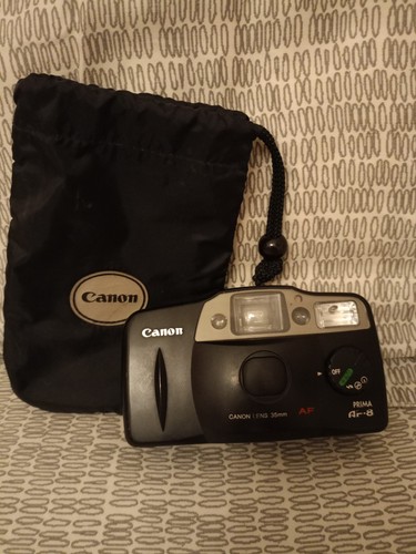 Canon prima - canon, –