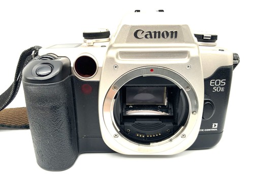 Canon eos 50e fotocamera - 50e, 35