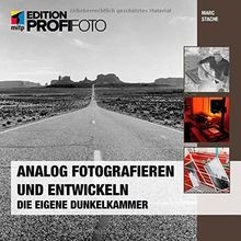 Analog fotografieren und