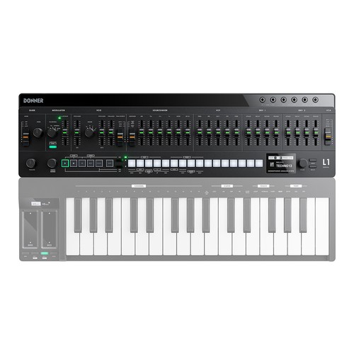 Donner essential - donner,